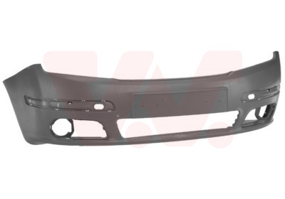 VAN WEZEL Stoßfänger