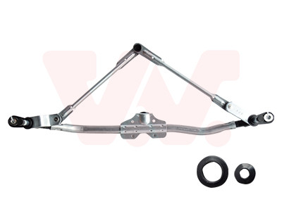 VAN WEZEL Wischergestänge