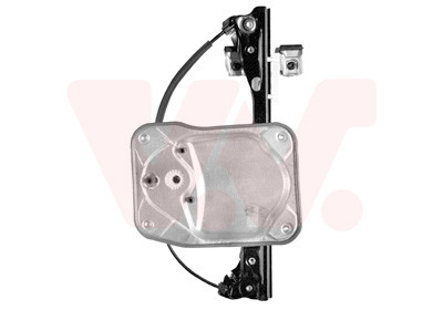 VAN WEZEL Fensterheber