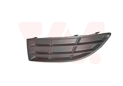 VAN WEZEL Blende, Stoßfänger