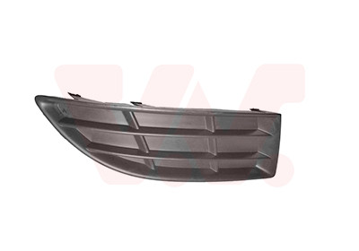 VAN WEZEL Blende, Stoßfänger