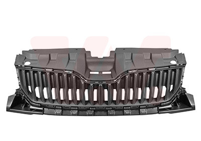 VAN WEZEL Kühlergitter