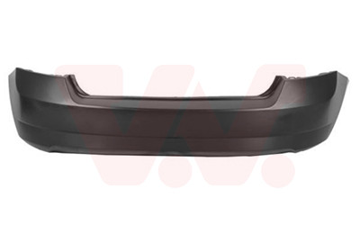 VAN WEZEL Stoßfänger