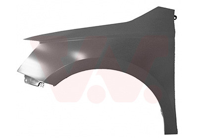 VAN WEZEL Kotflügel