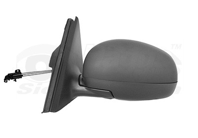 VAN WEZEL Außenspiegel