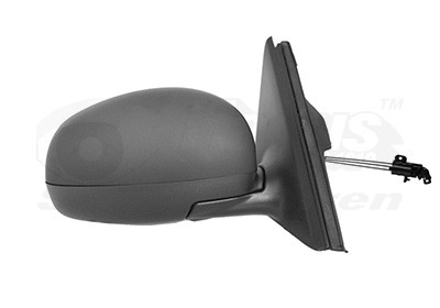 VAN WEZEL Außenspiegel