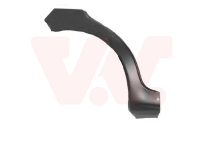 VAN WEZEL Seitenwand