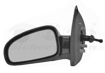 VAN WEZEL Außenspiegel