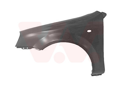 VAN WEZEL Kotflügel