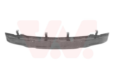 VAN WEZEL Träger, Stoßfänger