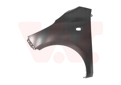 VAN WEZEL Kotflügel