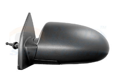 VAN WEZEL Außenspiegel