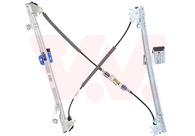 VAN WEZEL Fensterheber