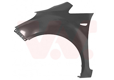 VAN WEZEL Kotflügel