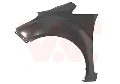 VAN WEZEL Kotflügel