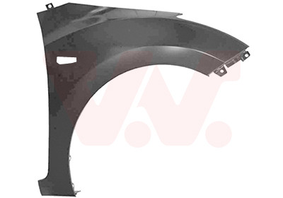 VAN WEZEL Kotflügel