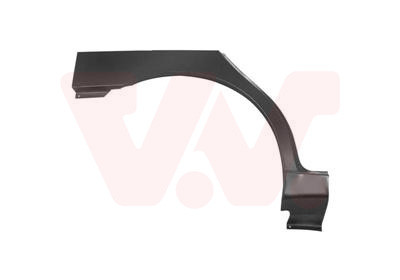 VAN WEZEL Seitenwand