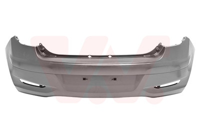 VAN WEZEL Stoßfänger