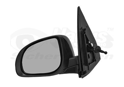 VAN WEZEL Außenspiegel