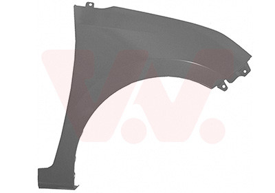 VAN WEZEL Kotflügel