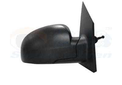 VAN WEZEL Außenspiegel