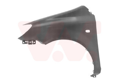 VAN WEZEL Kotflügel