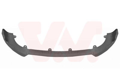 VAN WEZEL Spoiler