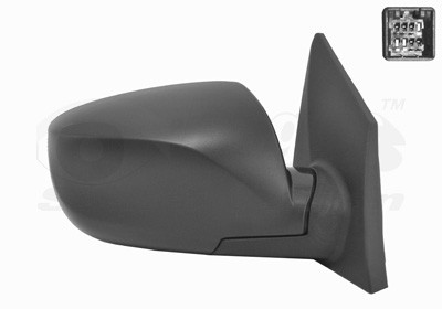 VAN WEZEL Außenspiegel