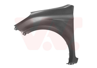 VAN WEZEL Kotflügel