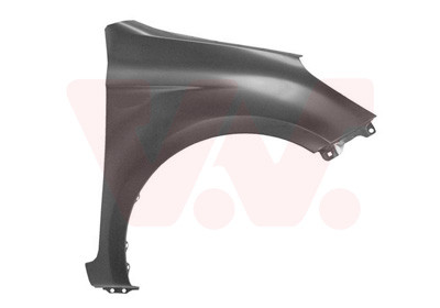 VAN WEZEL Kotflügel