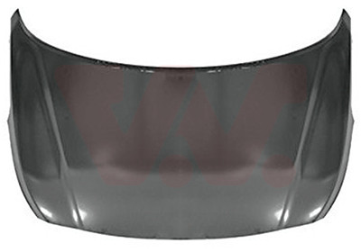 VAN WEZEL Motorhaube