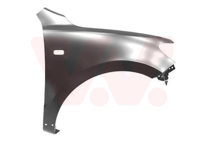 VAN WEZEL Kotflügel