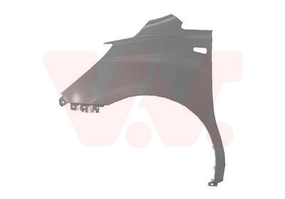 VAN WEZEL Kotflügel