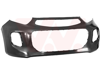 VAN WEZEL Stoßfänger