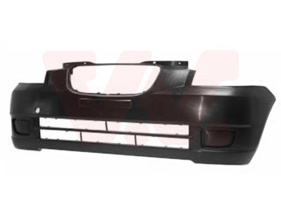 VAN WEZEL Stoßfänger