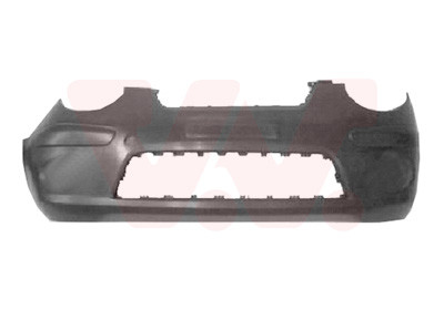 VAN WEZEL Stoßfänger