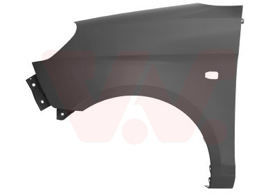 VAN WEZEL Kotflügel