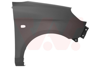 VAN WEZEL Kotflügel