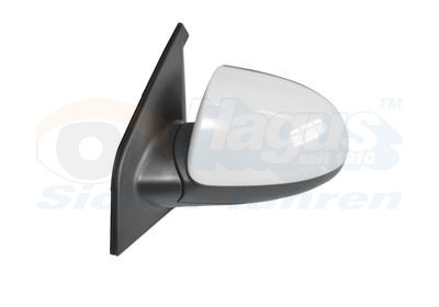 VAN WEZEL Außenspiegel