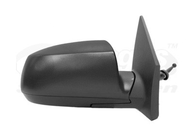 VAN WEZEL Außenspiegel