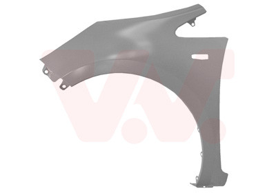 VAN WEZEL Kotflügel