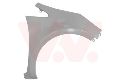 VAN WEZEL Kotflügel