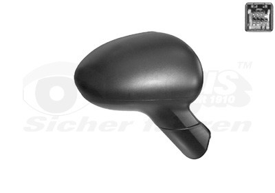 VAN WEZEL Außenspiegel