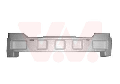 VAN WEZEL Träger, Stoßfänger