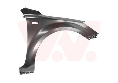 VAN WEZEL Kotflügel