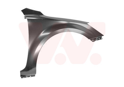 VAN WEZEL Kotflügel