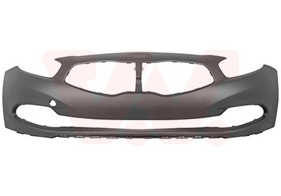 VAN WEZEL Stoßfänger