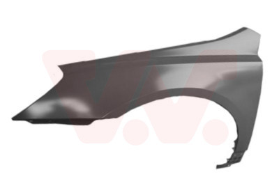 VAN WEZEL Kotflügel