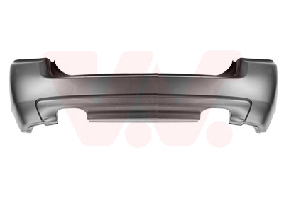 VAN WEZEL Stoßfänger