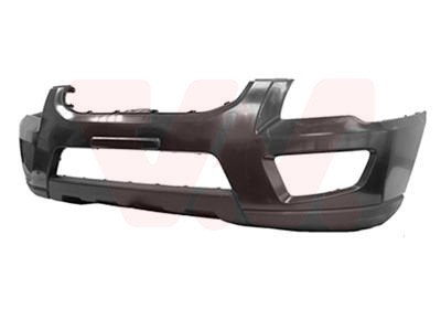 VAN WEZEL Stoßfänger